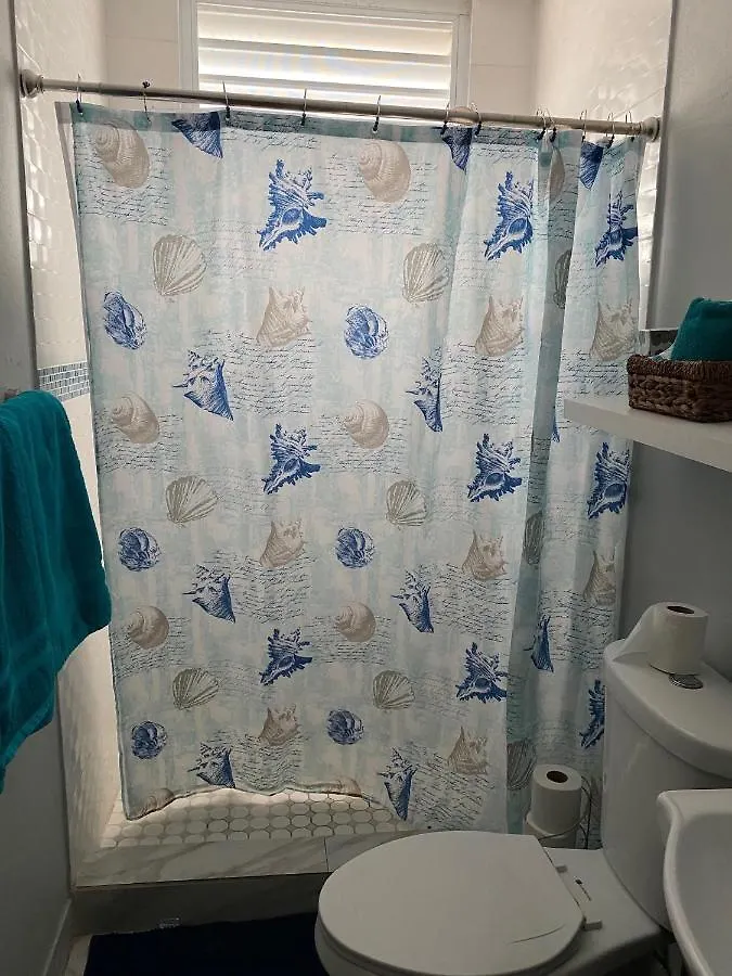 Cozy Beach Apartment Luquillo