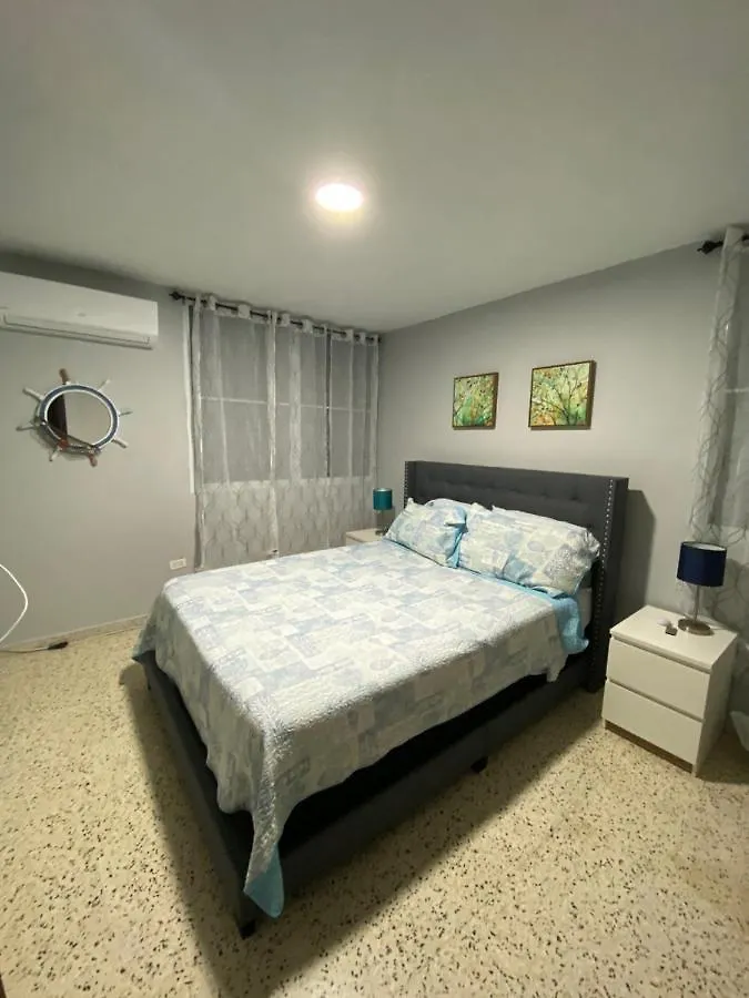 Cozy Beach Apartment Luquillo