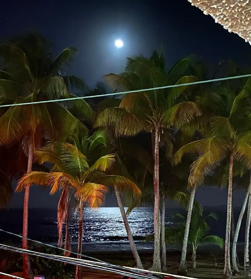 Cozy Beach Apartment Luquillo